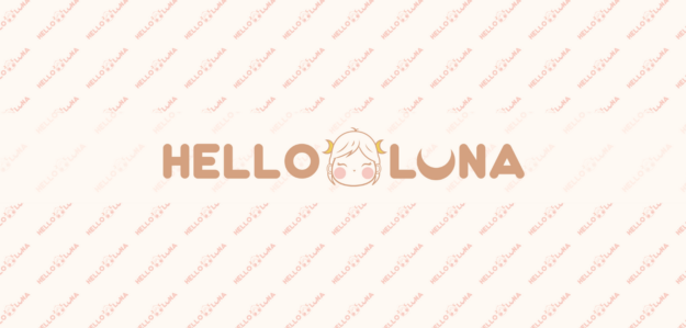 Hello Luna