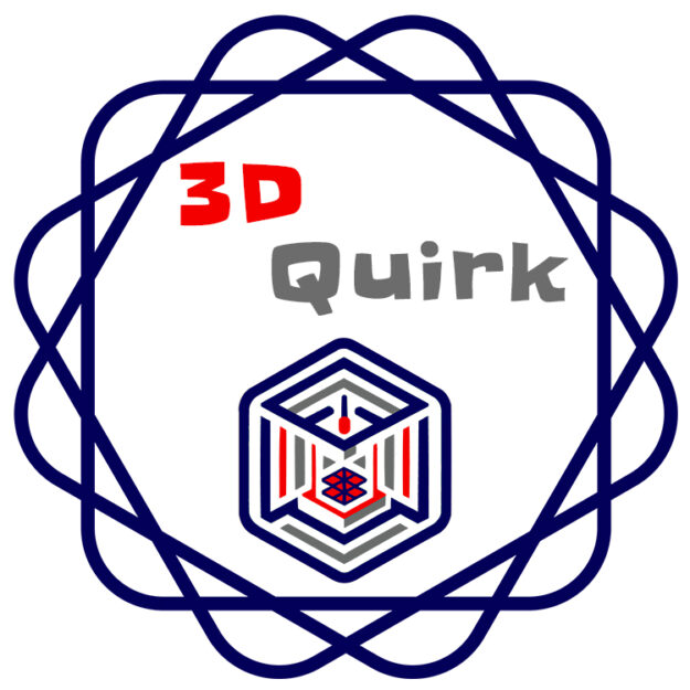 3D Quirk