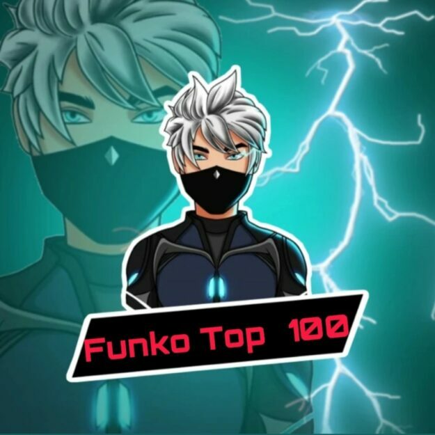 Funko Top100
